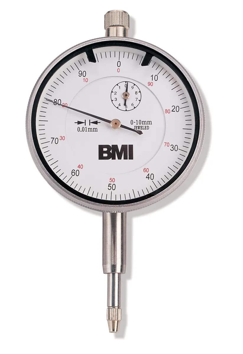 BMI 766010 Mekanik Komparatör Saati