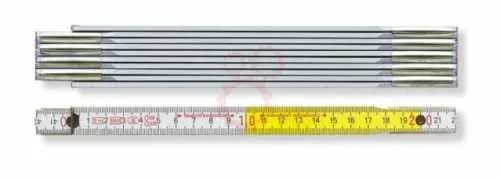 BMI Agac Metre 9802 2 Mt.