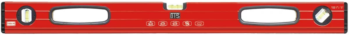 Bts BTS03137 Su Terazisi 16"/400 Mm