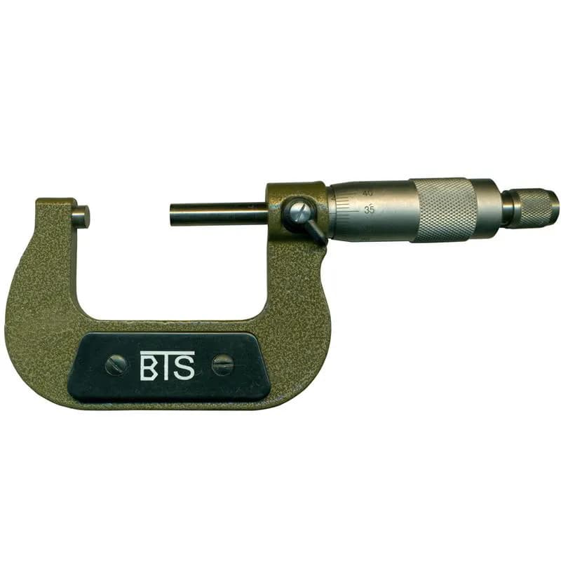 Bts BTS12057 Mikrometre (A) 75 - 100 Mm