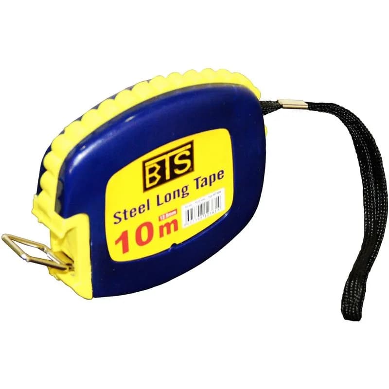 Bts BTS12362 BTS09 Serisi Şerit Metre 20MT X 12.5mm