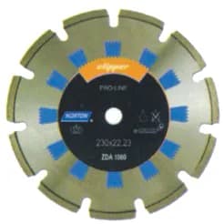Clipper 11374 Zda 1000 Testere 115 Mm