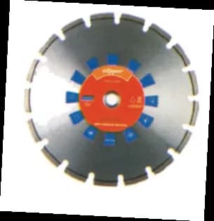 Clipper MILLENIUMASFALT300 Norton Millenium Asf. 300 Mmtest
