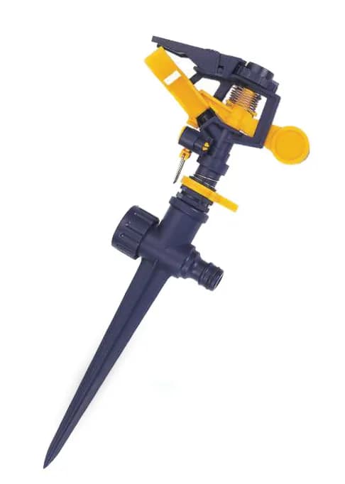 Daye DY1013 Duraklamalı Toprağa Gömmeli Fıskiye