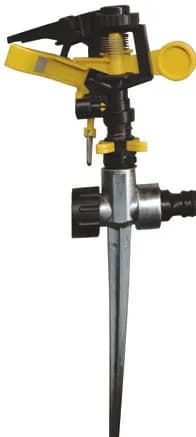 Daye DY1013Z Duraklamalı Toprağa Gömmeli Fıskiye