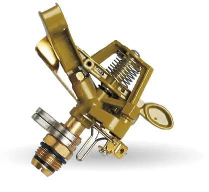 Daye DY1021 Metal Sulama Sprink