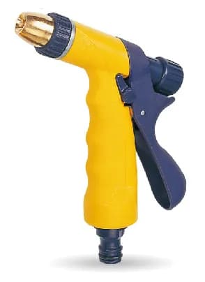 Daye DY2041 Metal Uçlu Ayarlı Spray Tabancası