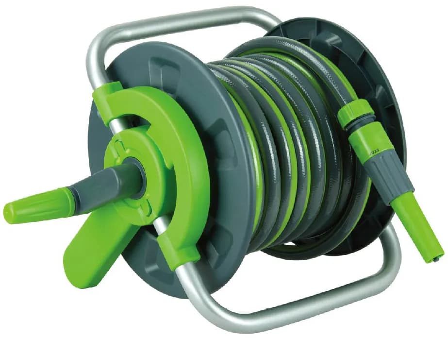 Daye DY62120 Hortum Seti 20MT 1/2"