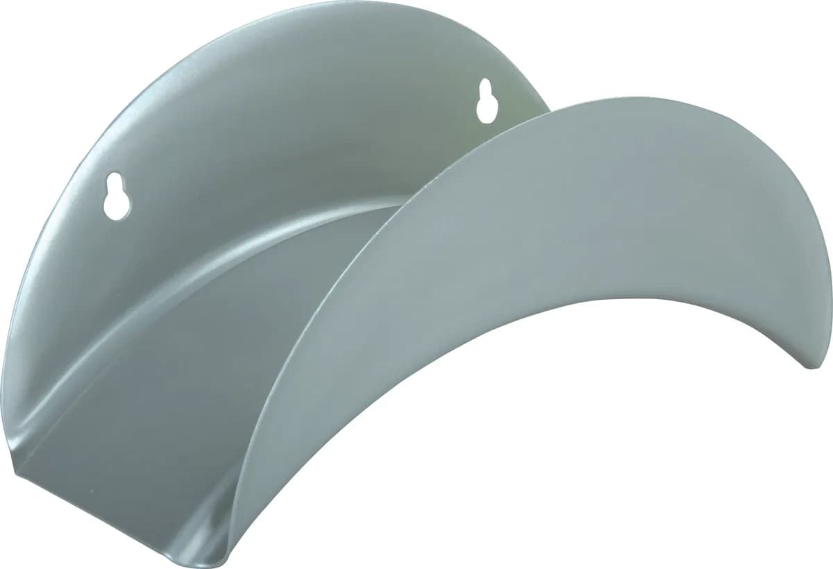 Daye DY635 Metal Hortum Askılığı Yatay