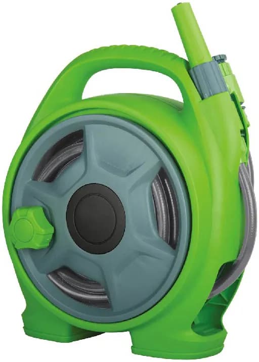 Daye DY637 Hortum Seti 10MT 5/16"