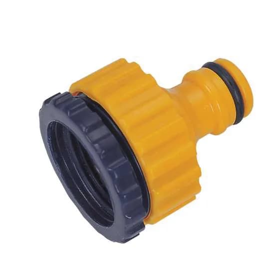 Daye DY8023 Musluk Adaptörü 3/4" - 1"