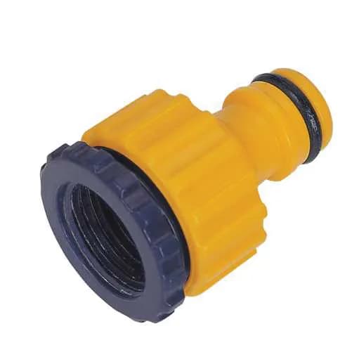 Daye DY8024 Musluk Adaptörü 1/2" - 34"