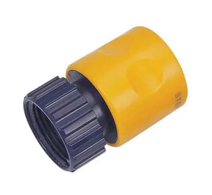 Daye DY8111 Hortum Bağlantısı (Dişi) 3/4"