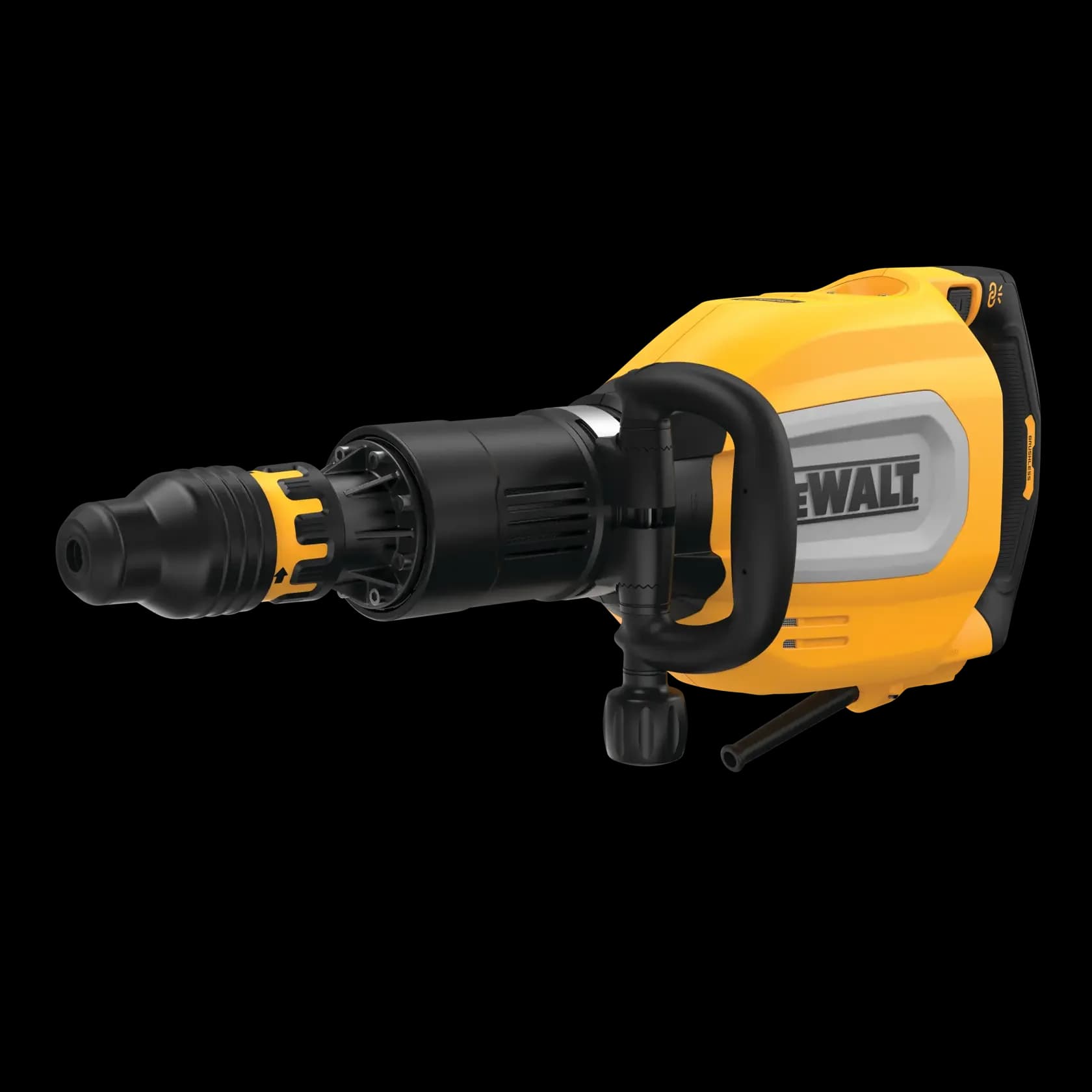 DeWalt D25911K 1700W 13Kg 27J SDS-Max Kırıcı