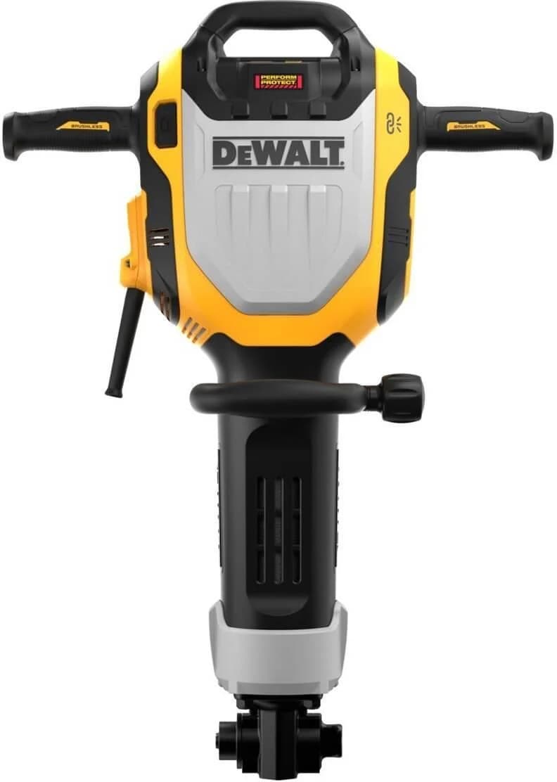 DeWalt D25966 1800W 19Kg 41J 28mm Hex Kırıcı