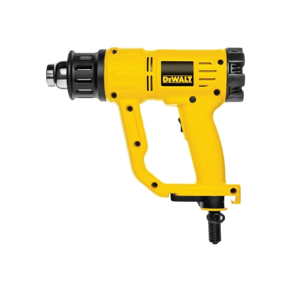 DeWalt D26411 1800W Sıcak Hava Tabancası