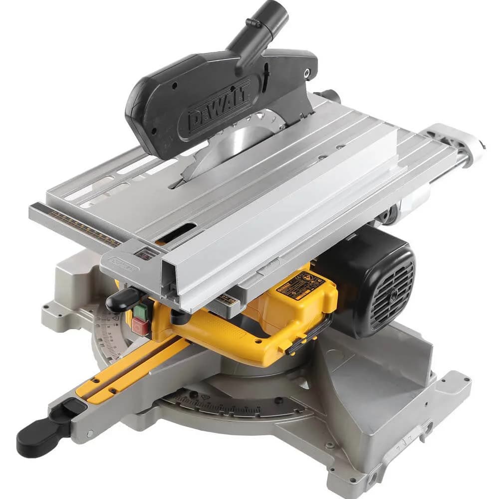 DeWalt D27111 1500W 305mm Gönye Kesme
