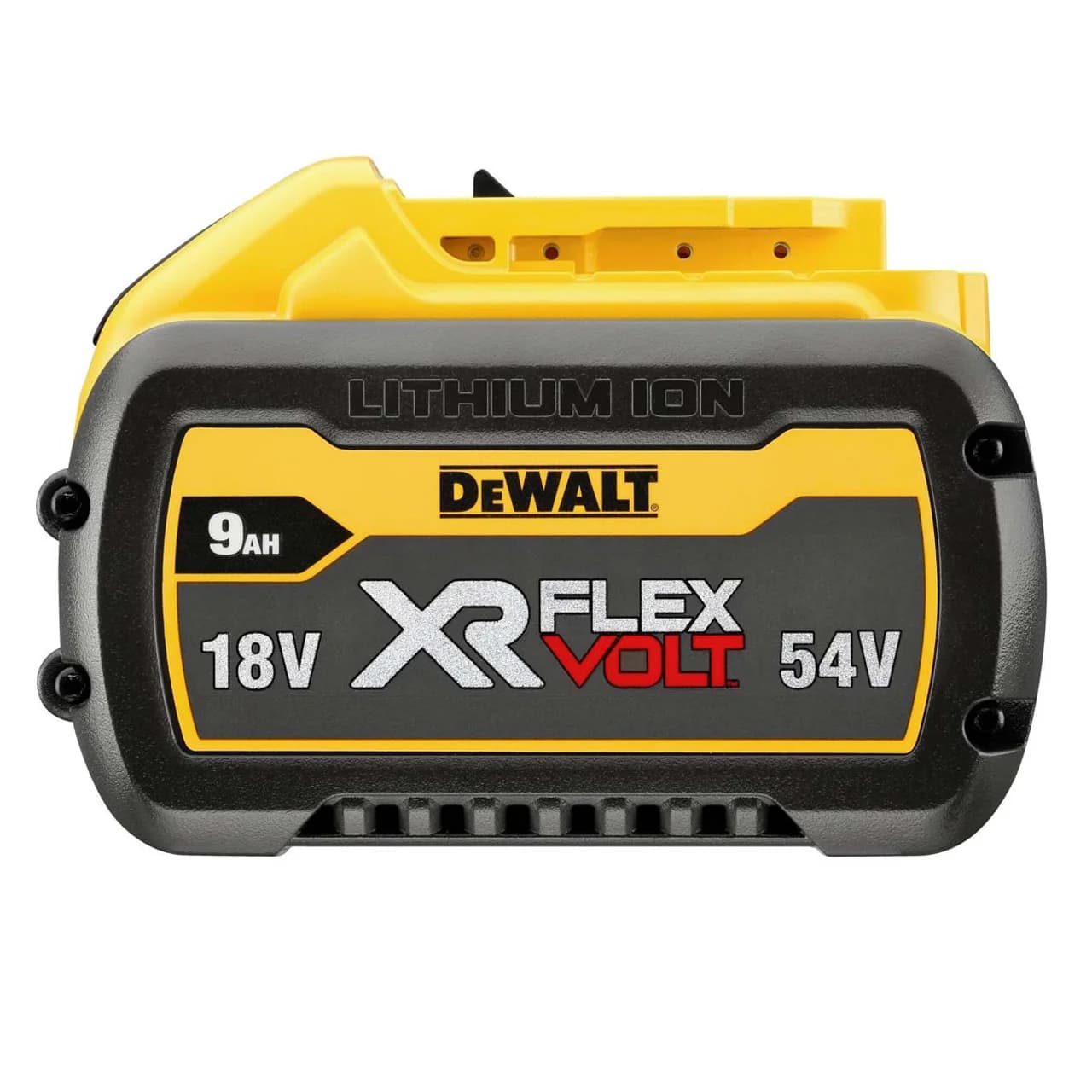 DeWalt DCB547 54V/18V 3AH/9AH FlexVolt Akü