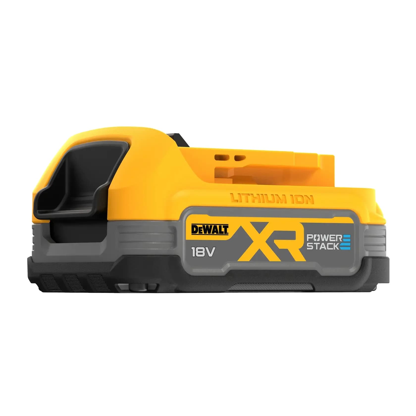 DeWalt DCBP034 18V XR 1.7Ah PowerStack Akü