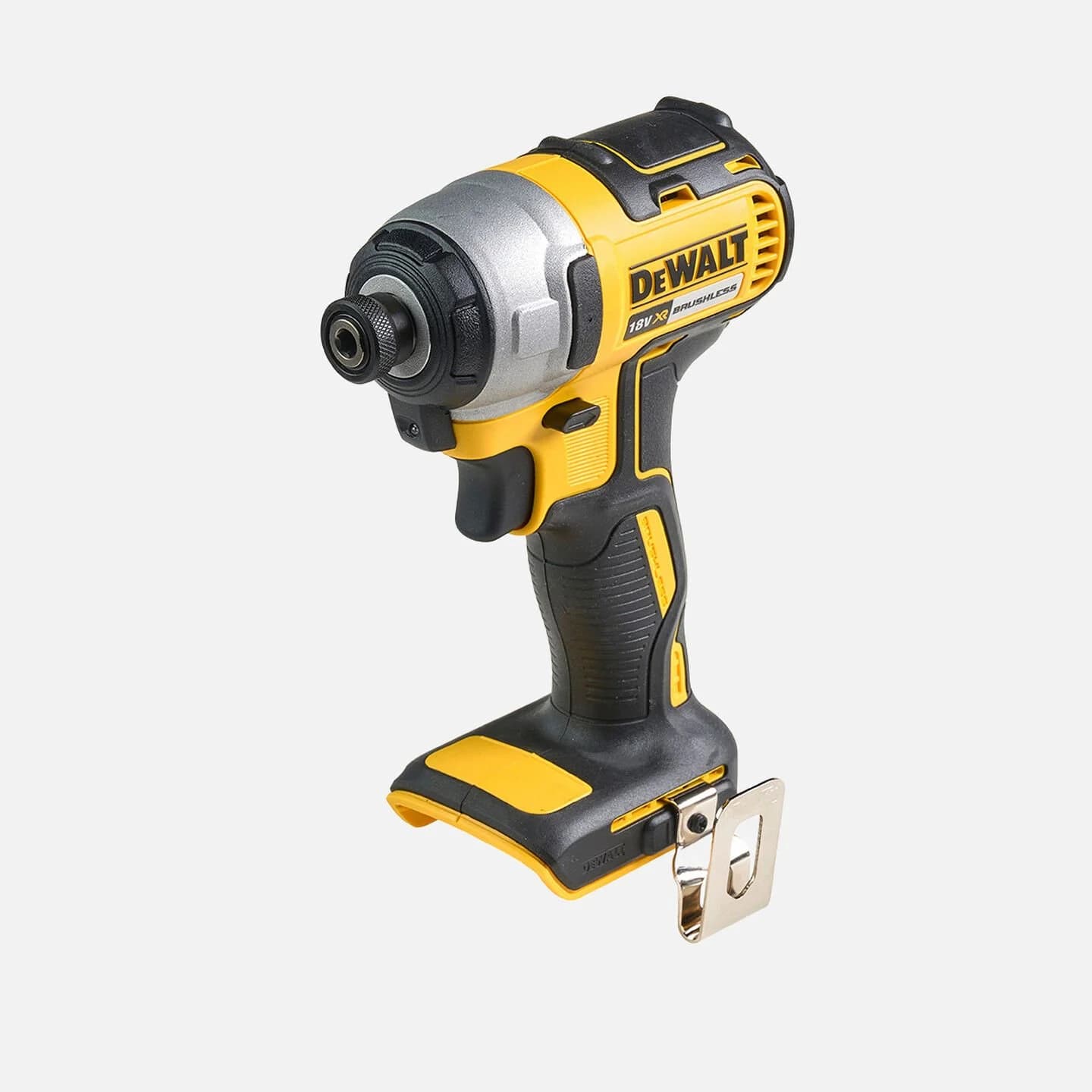 DeWalt DCK369M3T 18V XR 4.0Ah Matkap - Vidalama - Pnömatik Set