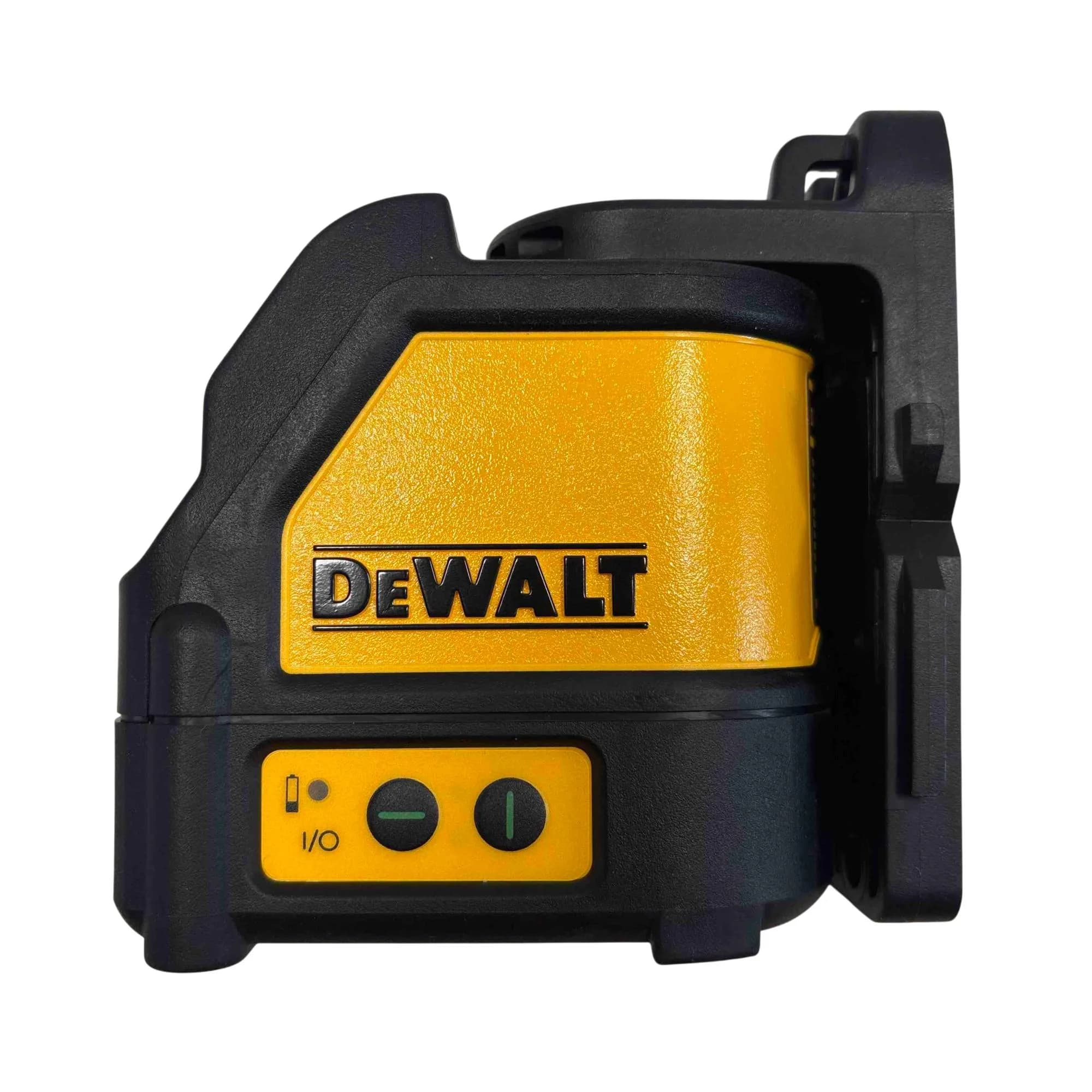 DeWalt DW088CG Yeşil Otomatik Çizgi Lazer, Pulse Modu