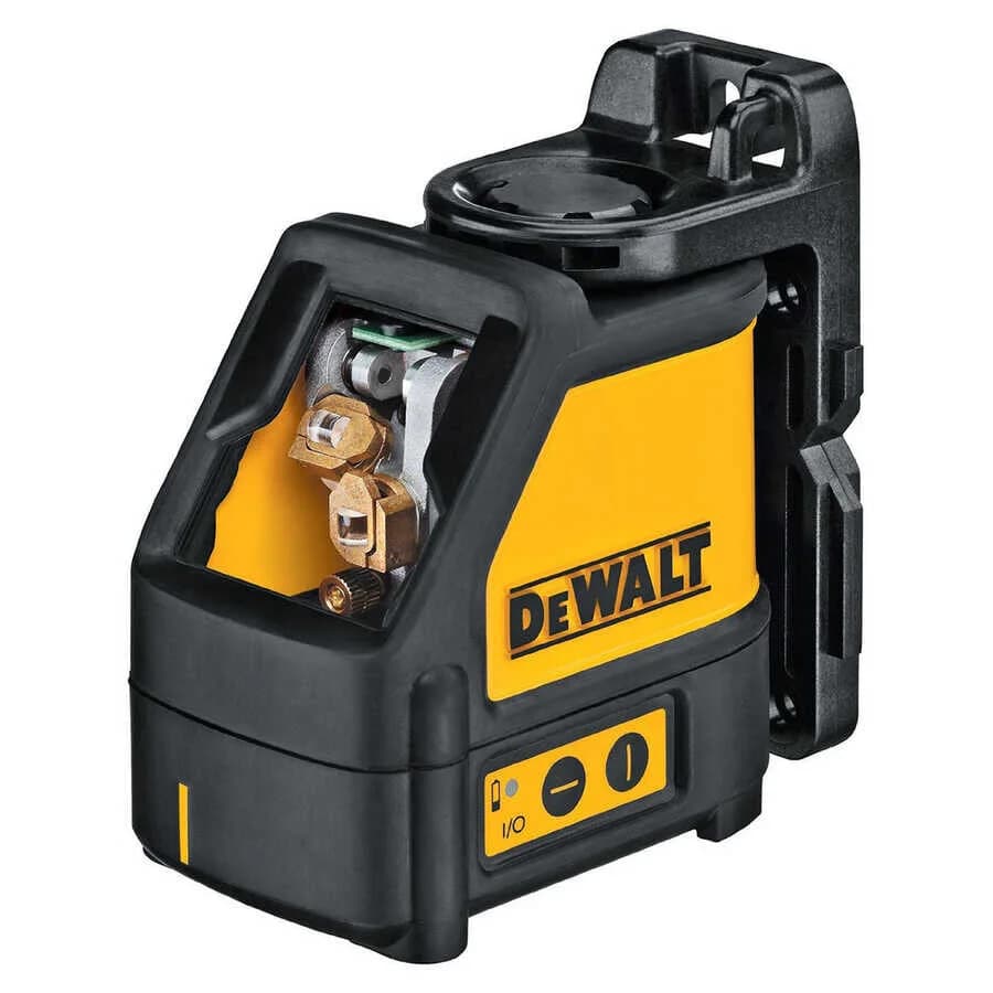 DeWalt DW088K Otomatik Çizgi Lazer, Pulse Modu