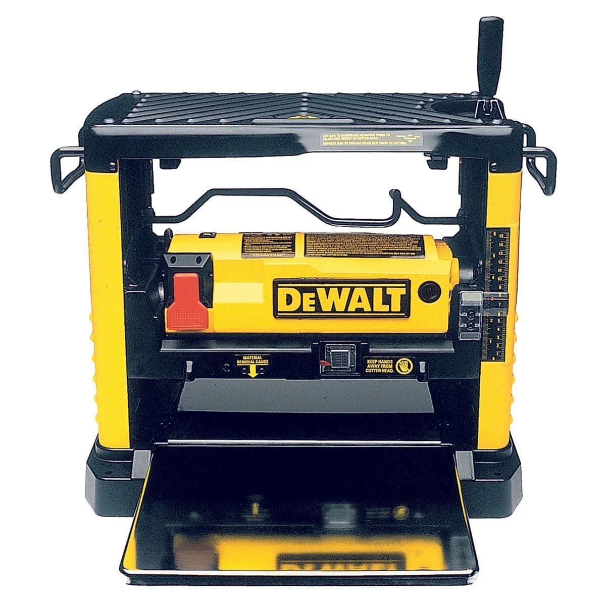DeWalt DW733 1800W 317mm Planya Ve Kalınlık Makinesi