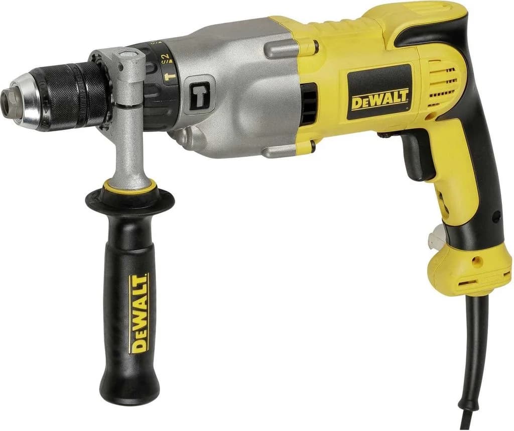 DeWalt DWD524KS 1100W 13mm Darbeli Matkap
