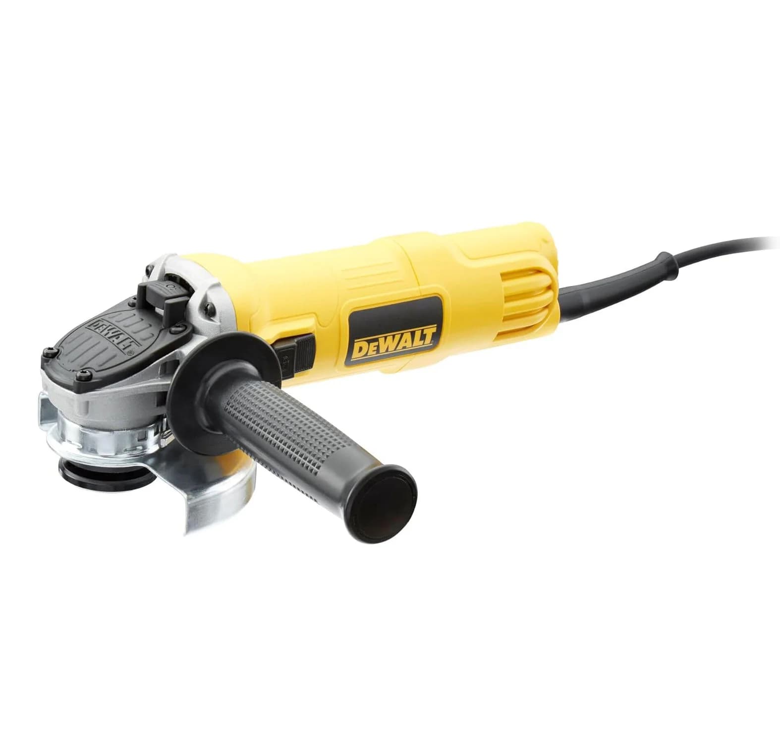 DeWalt DWE4056 800W 115mm No-volt Avuç Taşlama