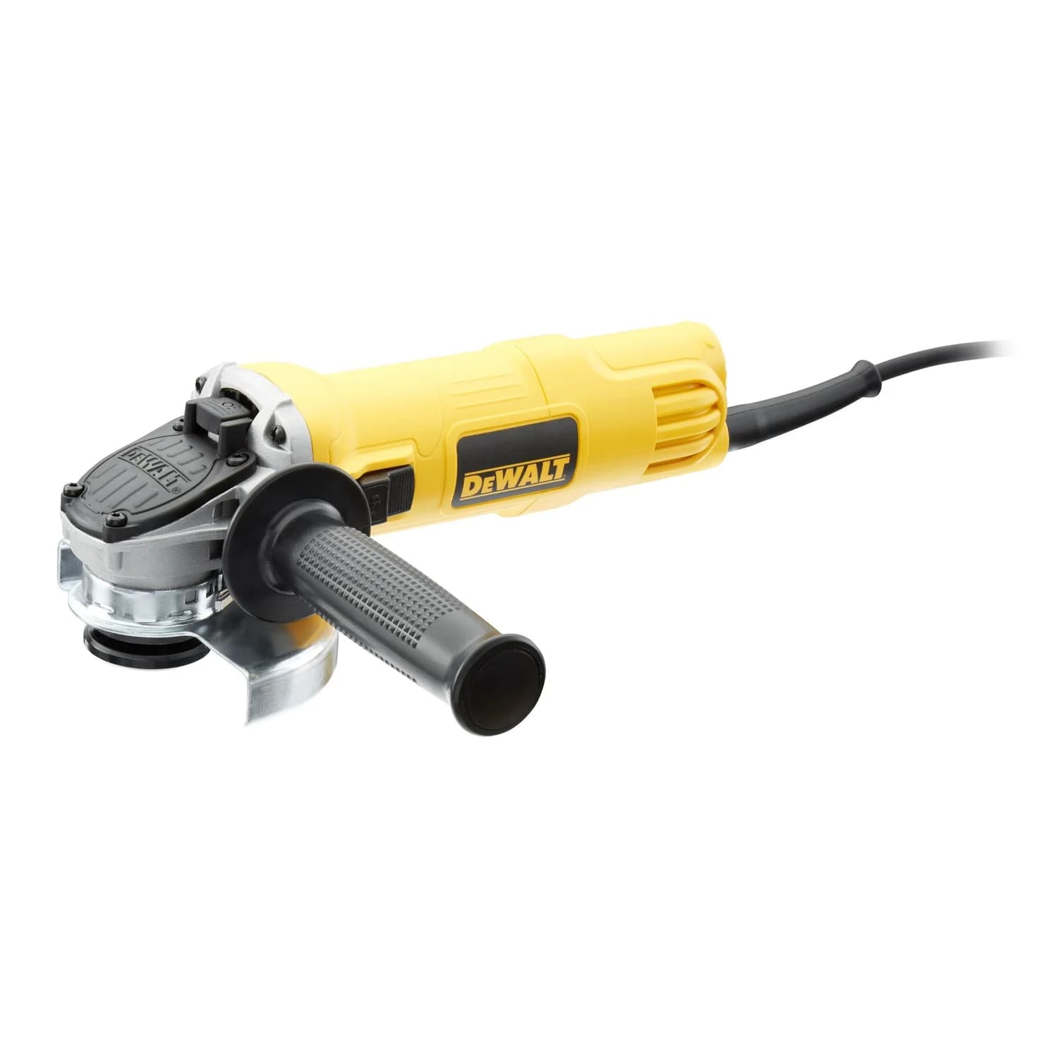 DeWalt DWE4156 900W 115mm No-volt Avuç Taşlama