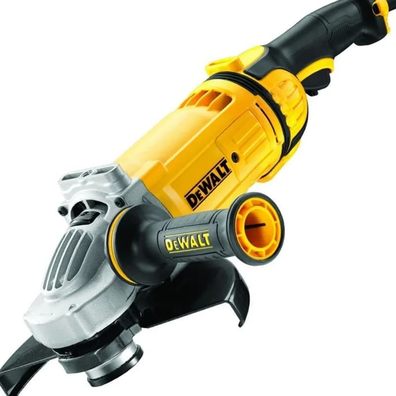 DeWalt DWE4559 2400W 230mm Büyük Taşlama
