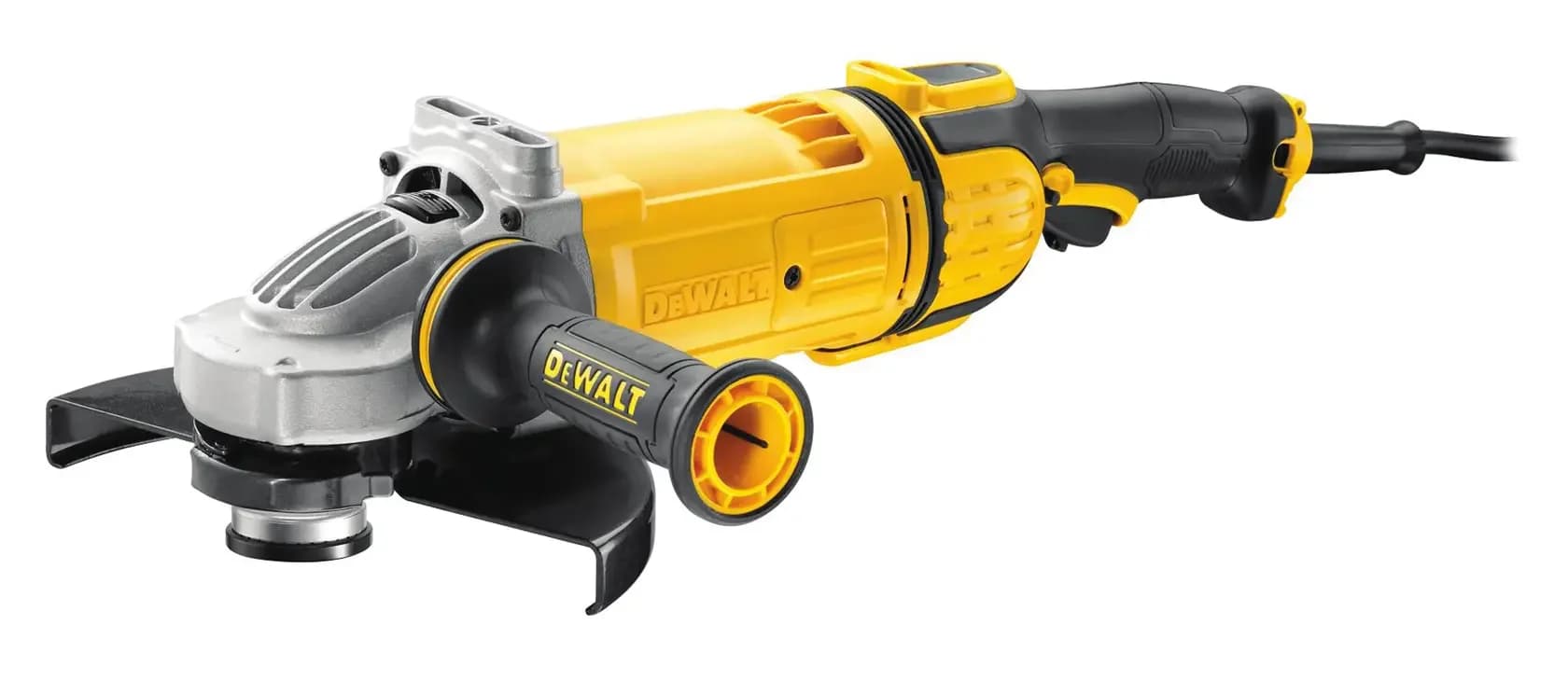 DeWalt DWE4579 2600W 230mm Büyük Taşlama
