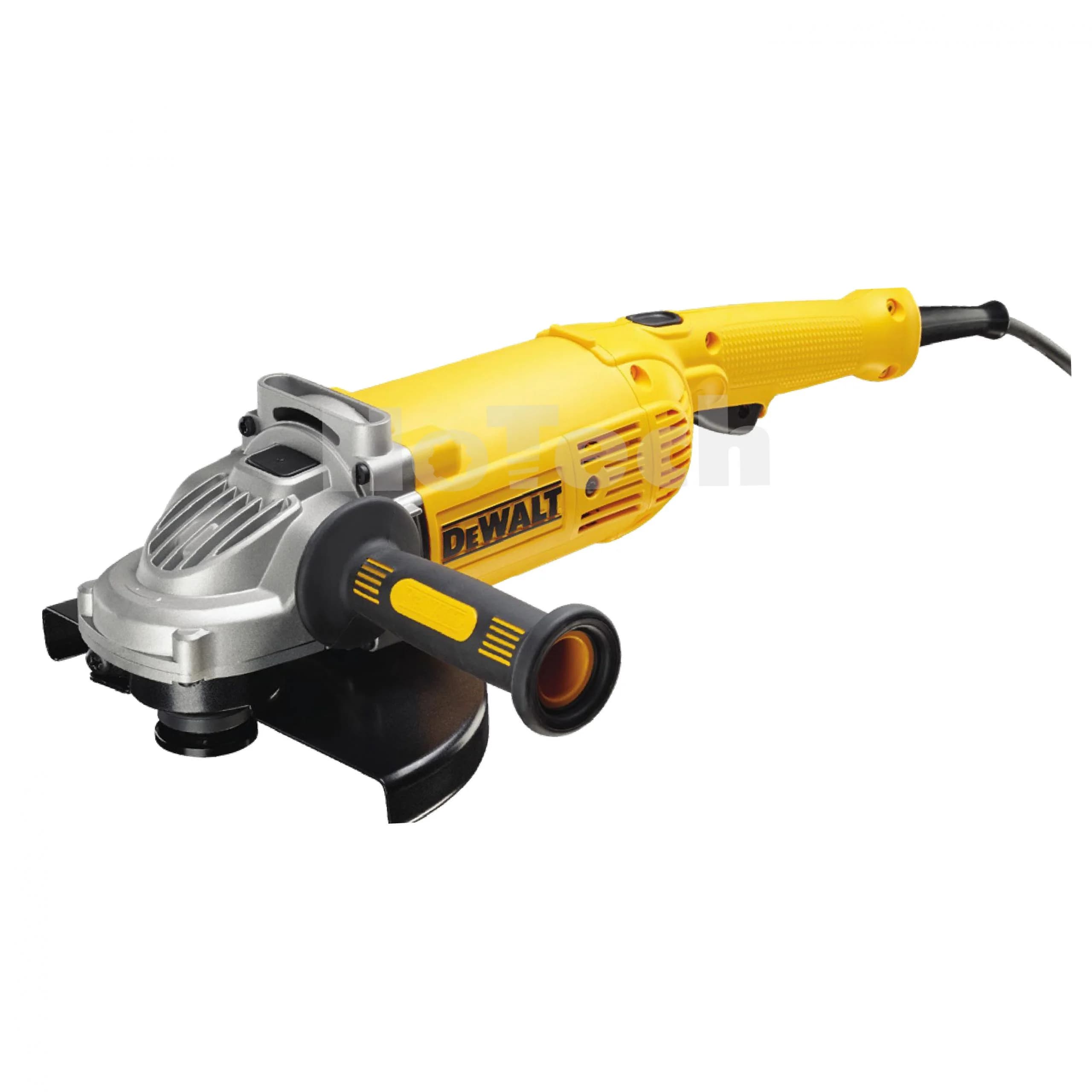 DeWalt DWE493 2200W 180mm Büyük Taşlamalar