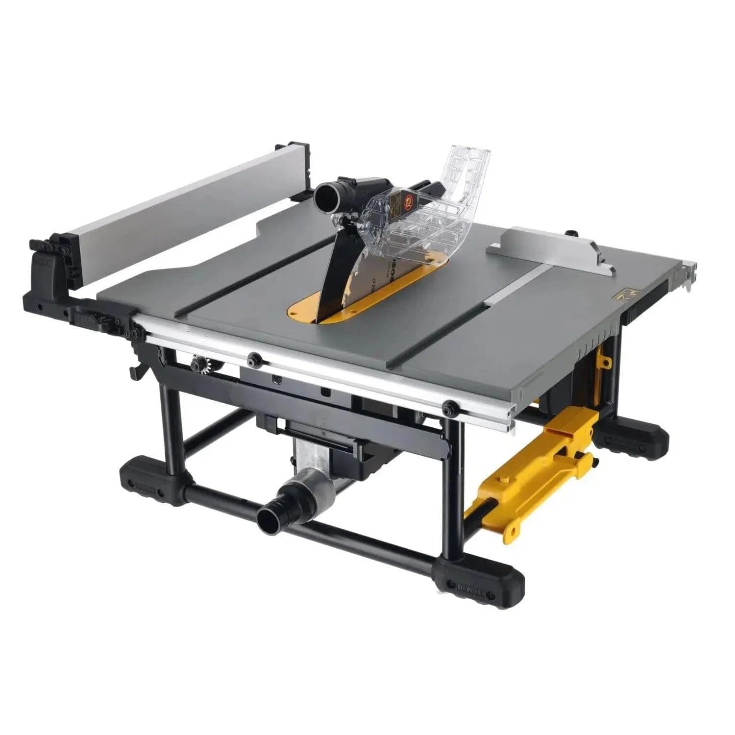 DeWalt DWE7492 250mm Tezgah Tipi Testere