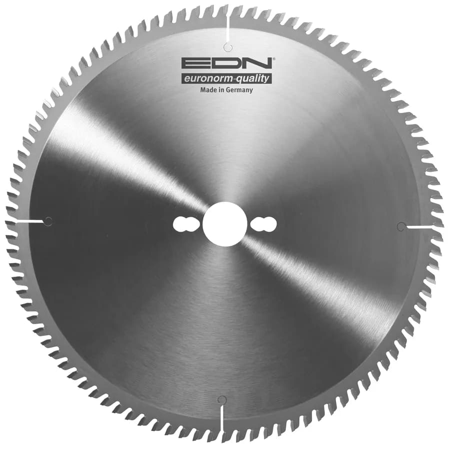 Edn KW 250 Kw Ağaç Testere 250x3.2x30mm 60 Diş