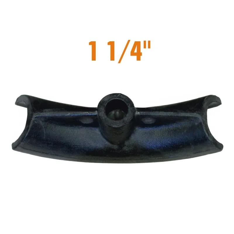 Euromax EX75094 Hidrolik Boru Bükme Yedek Kalıbı 1 1/4"