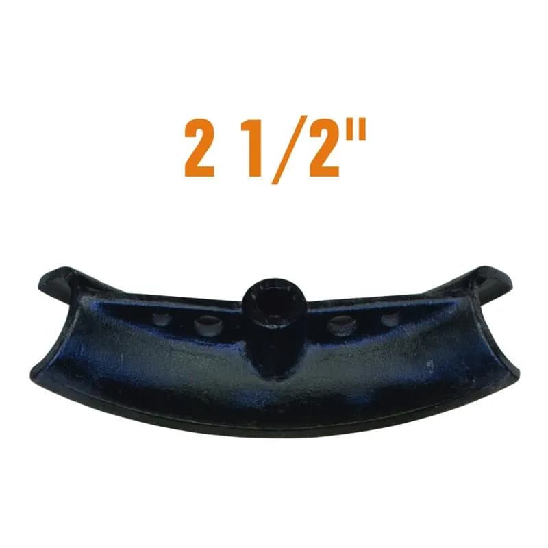 Euromax EX75097 Hidrolik Boru Bükme Yedek Kalıbı 2 1/2"