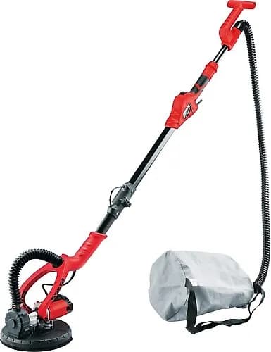 Euromax EXDMJ700C6GTC Duvar Zımpara Makinası (Çantalı)