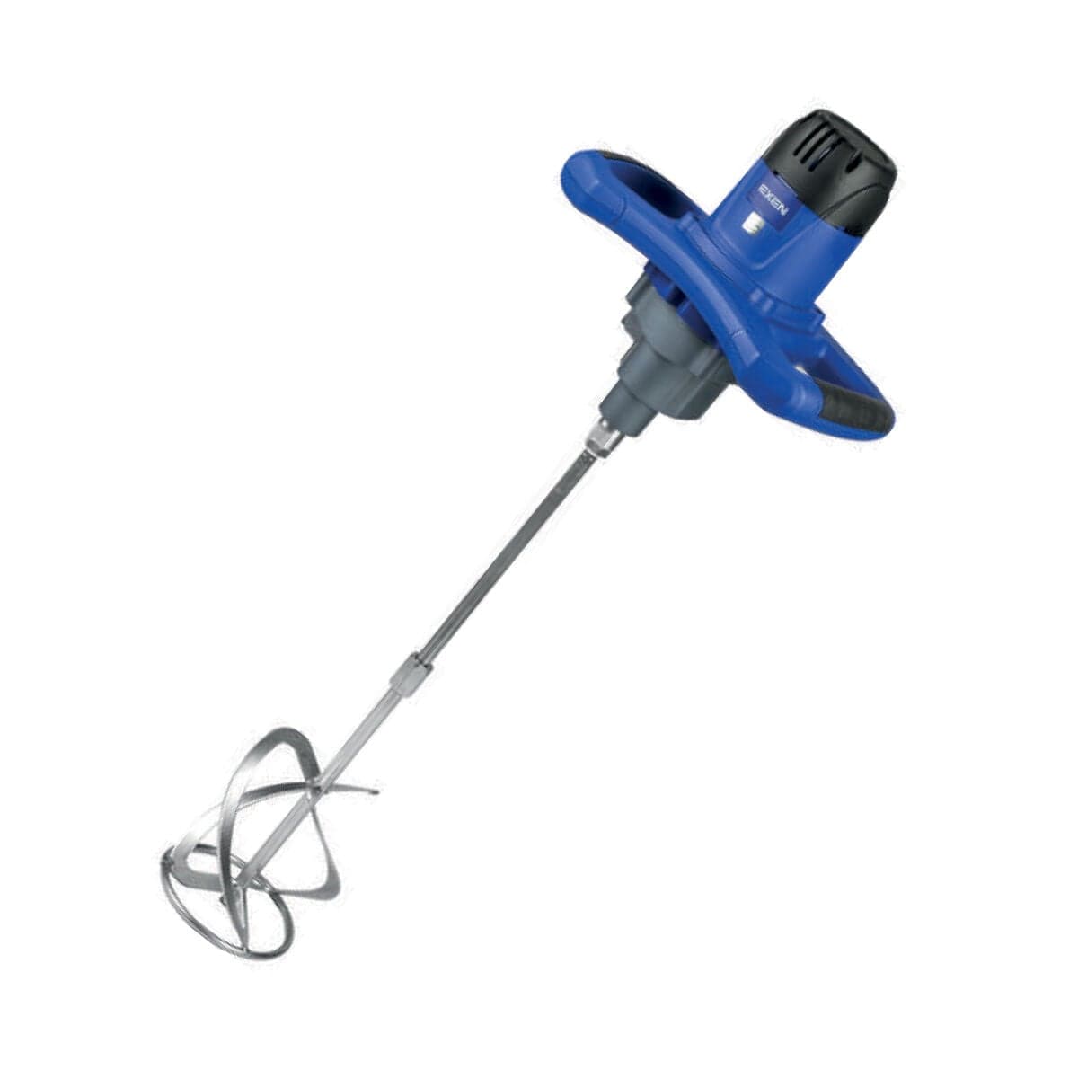 EXEN EP 1800 MX - 1800W 140mm Elektrikli Boya Karıştırıcı Makina