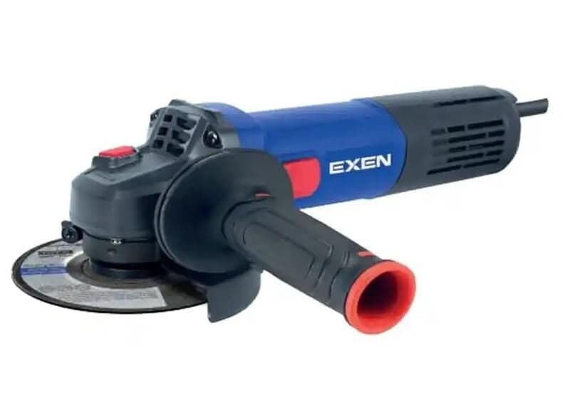 EXEN EPA 1015 - 115mm 1000W Elektrikli Avuç Taşlama