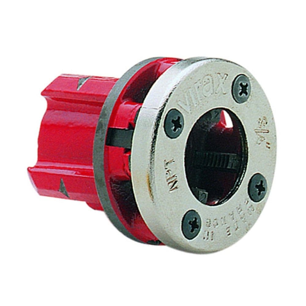 EXEN EPT 133 Pafta Tarak Kafası 3" - 2.1/2''- 3''