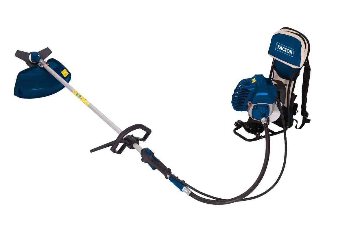 Factor FCBG650 Sırt Tırpan