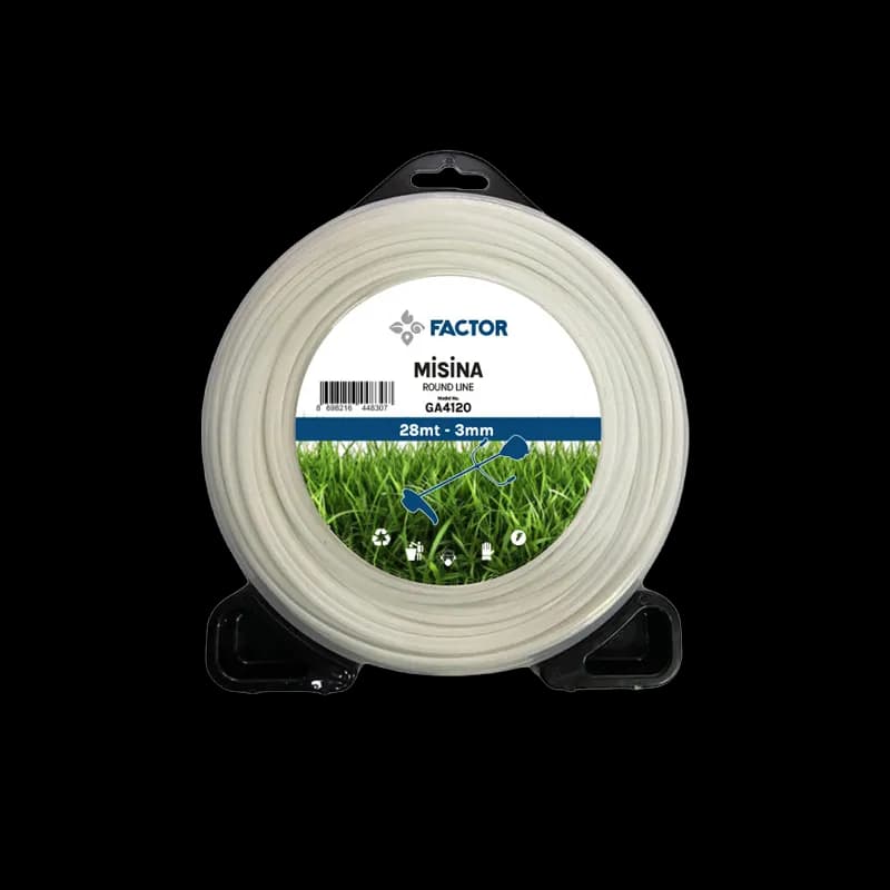 Factor GA4120 Misina 28m 3.0