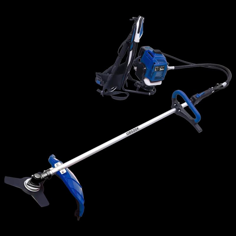 Factor GB53SK 2T Sırt Tırpan 2.7 Hp