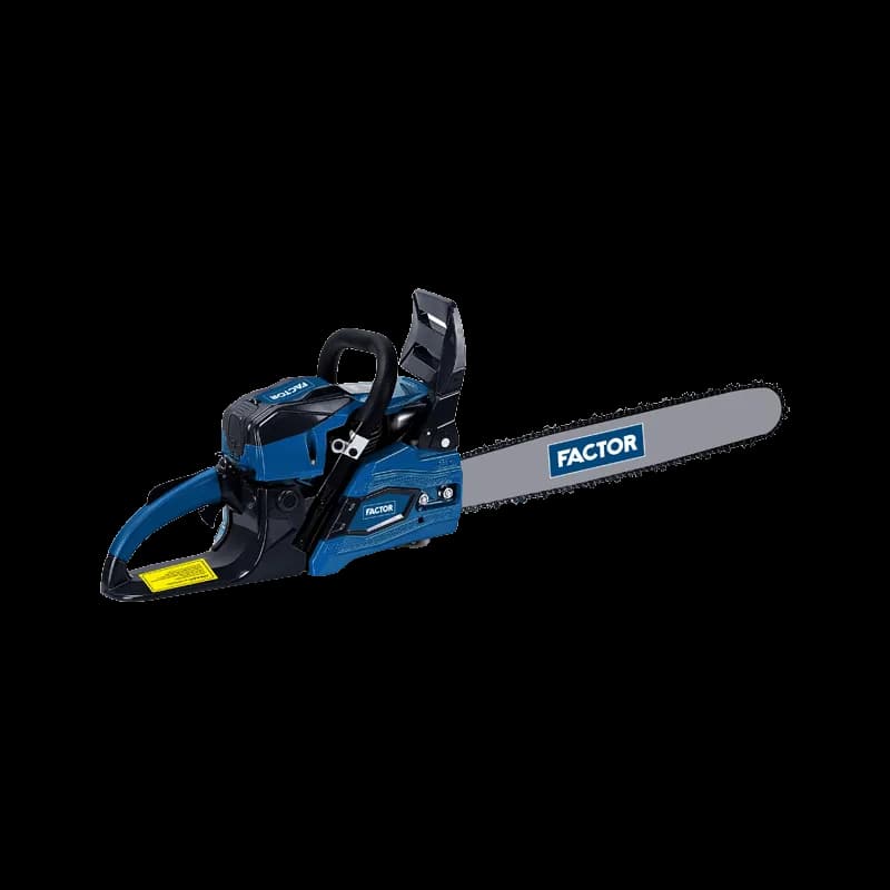 Factor GC58 2T Ağaç Kesim Motoru 58cc 50cm thumbnail 2