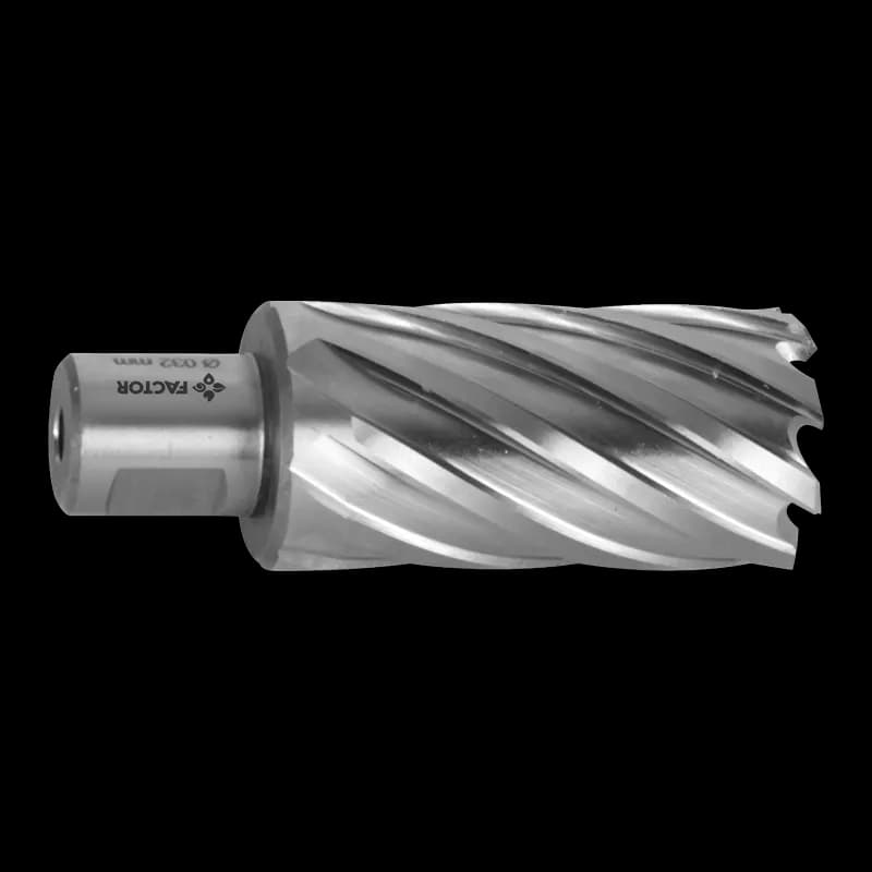Factor OAD32HM 32x55mm HSS M.Matkap Ucu