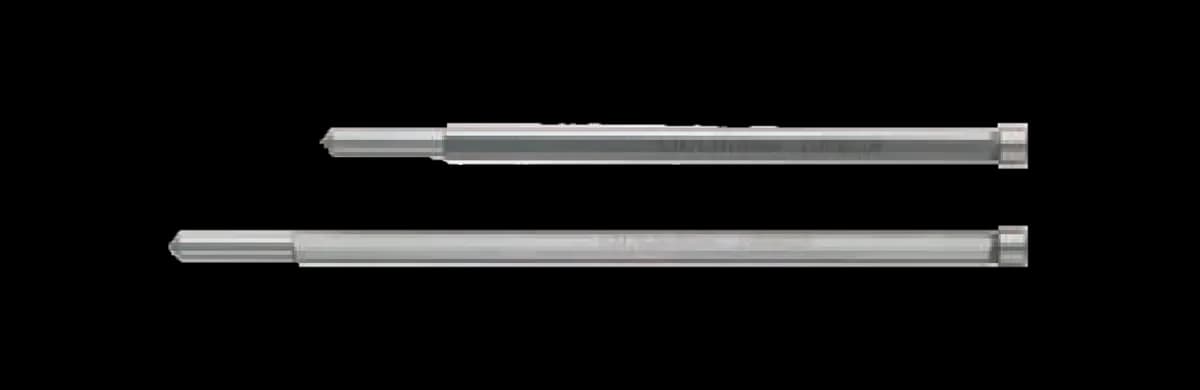 Factor OAD6MP Tb 6,34x103mm Merkezleme Pimi