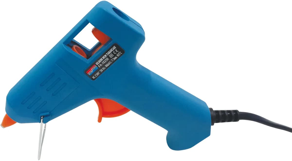 Fastbond FA10250 Silikon Tabancası