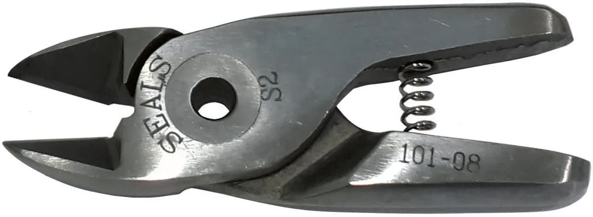 Gison GP005S2 S2 Havalı Yankeski Yedek Bıçağı