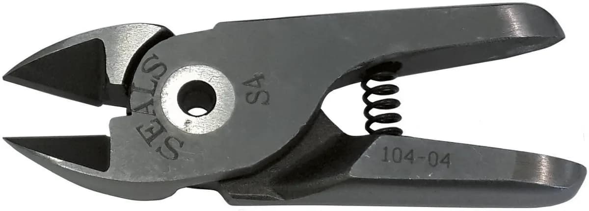 Gison GP010S4 S4 Havalı Yan Keski Yedek Bıçağı